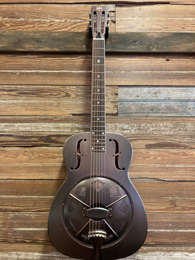 Duolian | Antique Copper