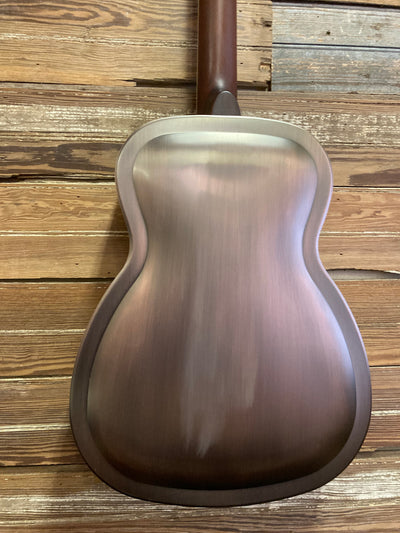 Duolian | Antique Copper