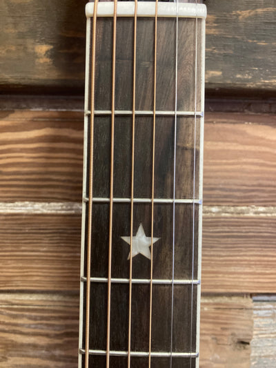 Tricone Classic | Polished Nickel Engraved