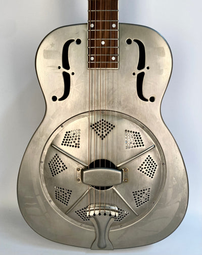 Duolian | Relic Nickel | Cool Misprint!