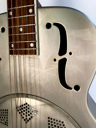 Duolian | Relic Nickel | Cool Misprint!