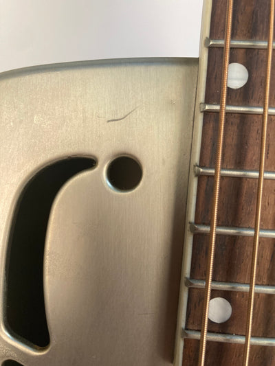 Duolian | Relic Nickel | Cool Misprint!