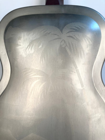 Duolian | Relic Nickel | Cool Misprint!