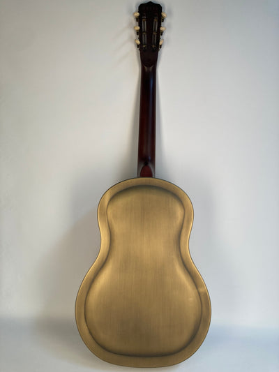 Resolian | Antique Bronze