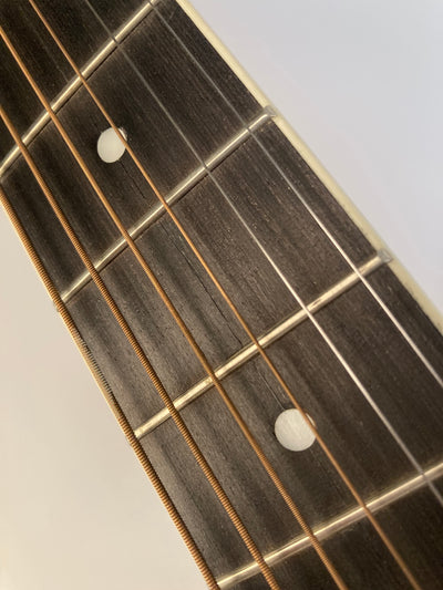 Resolian | Antique Bronze