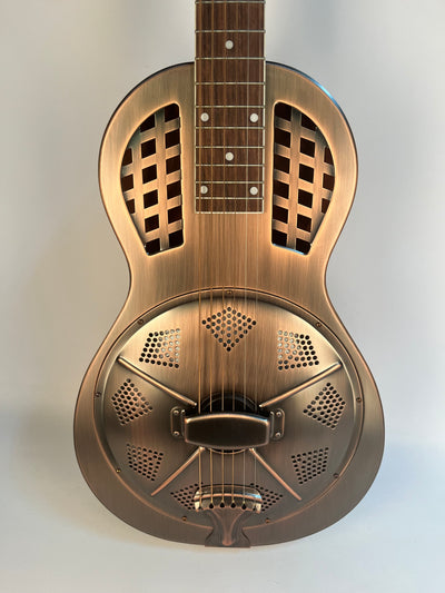 Parlor Rocket | Antique Copper