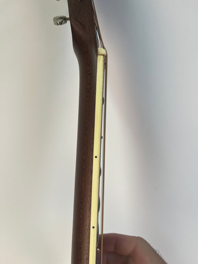Duolian | Polished Nickel