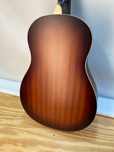 Triolian | Mahogany Sunburst