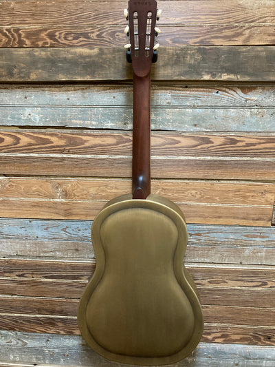 Tricone Classic | Antique Bronze
