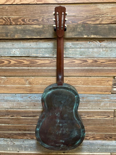LEFTY Tricone Classic | Copper Rust