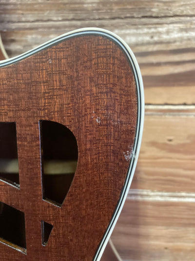 Highway 61 | Woody