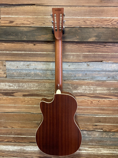 Highway 61 | Woody