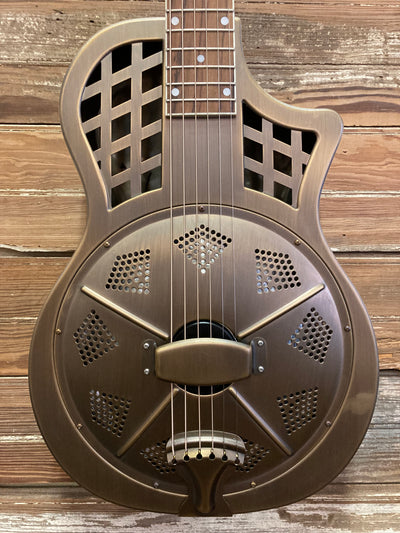 Highway 61 | Antique Bronze