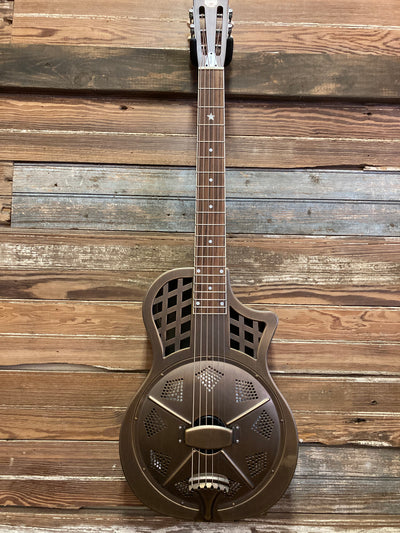 Highway 61 | Antique Bronze
