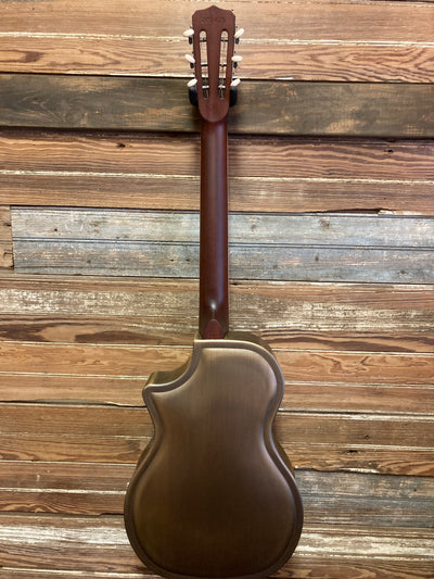Highway 61 | Antique Bronze