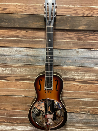 Miniolian | Tobacco Sunburst