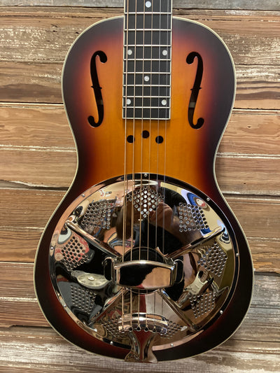 Miniolian | Tobacco Sunburst