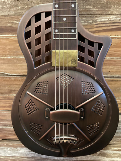 Highway 61 | Antique Copper