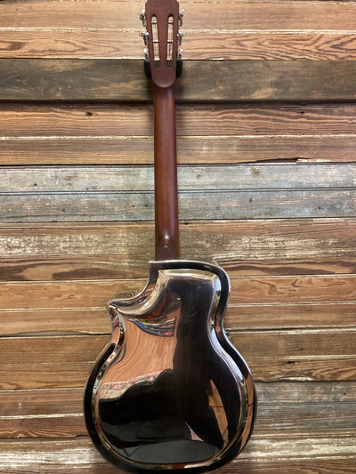Clarksdale Special | Brushed Nickel