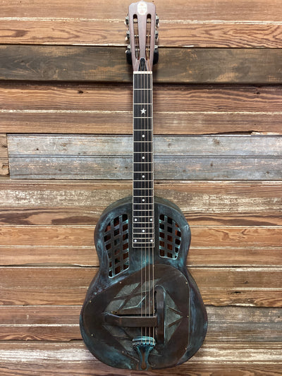 LEFTY Tricone Classic | Copper Rust