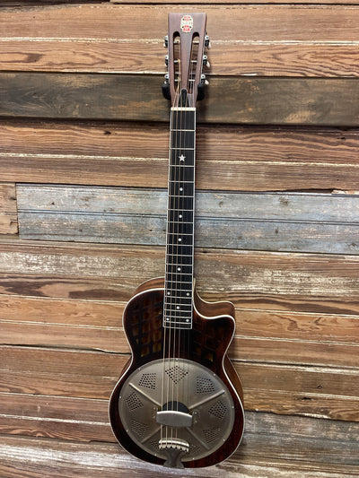 Highway 61 | Woody Distressed