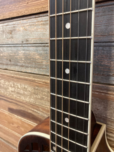 Highway 61 | Woody Distressed