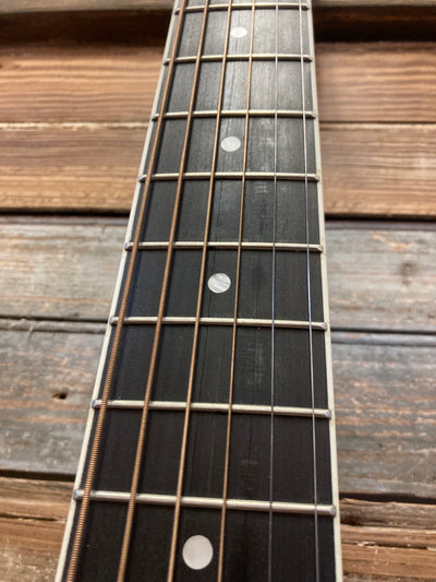 Highway 61 | Woody Distressed