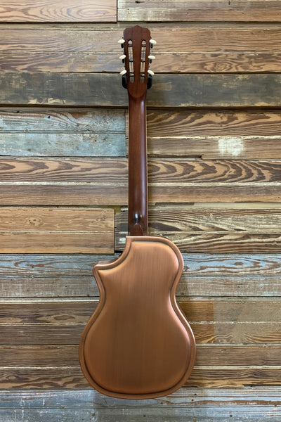 Highway 61 | Antique Copper