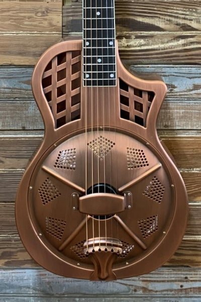 Highway 61 | Antique Copper