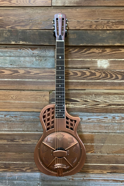 Highway 61 | Antique Copper