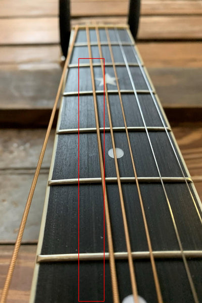 Highway 61 | Antique Copper