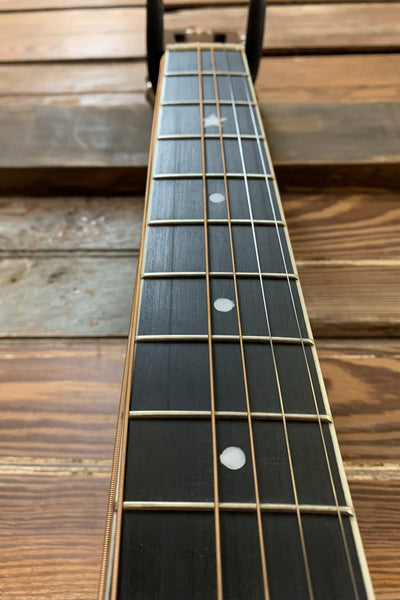 Delta Rocket | Polished Nickel