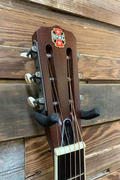 Lefty/Tricone Classic | Copper Rust