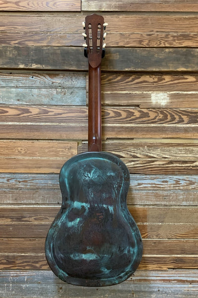 Lefty/Tricone Classic | Copper Rust