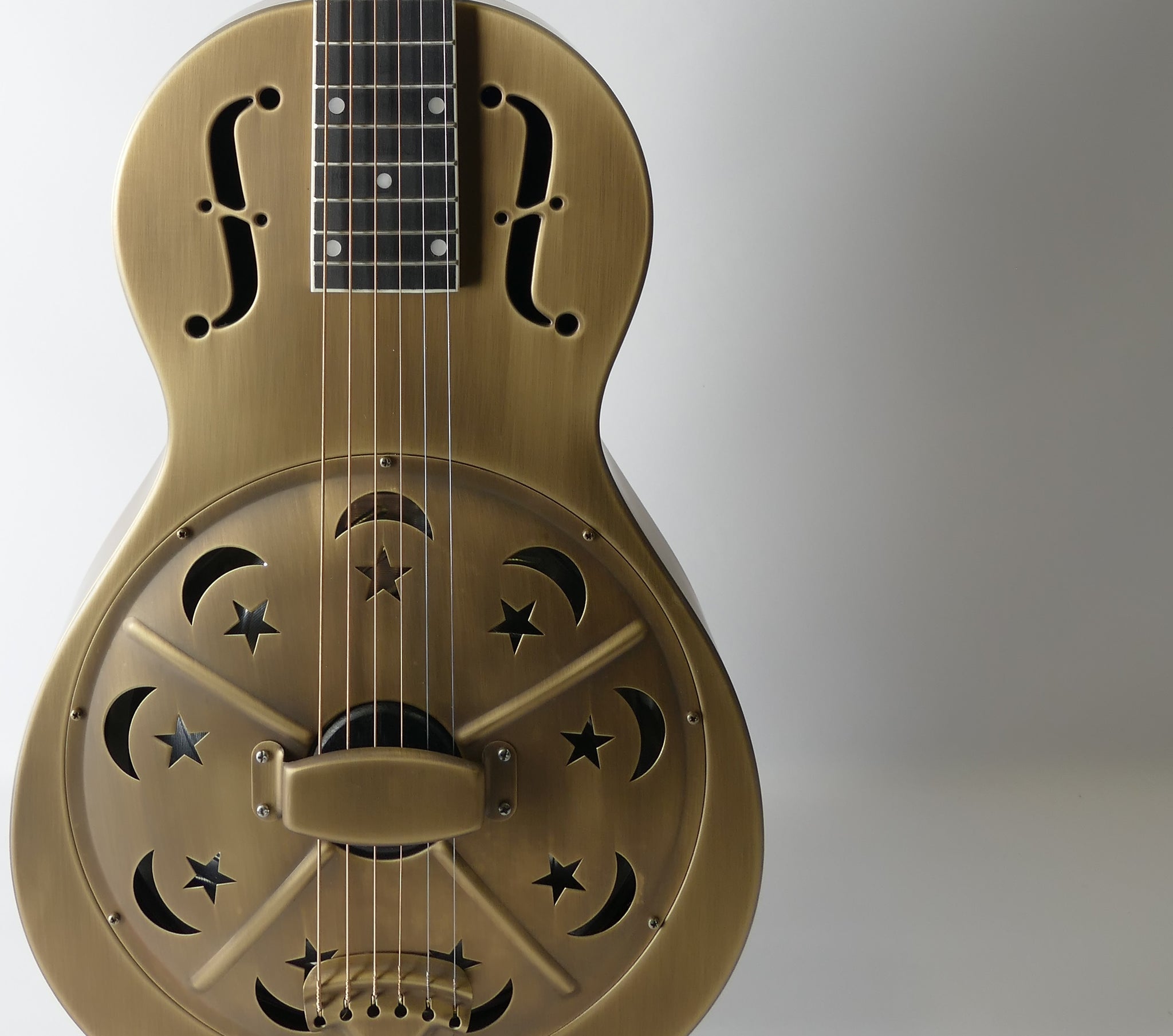 Parlor - Republic Guitars | Austin Texas