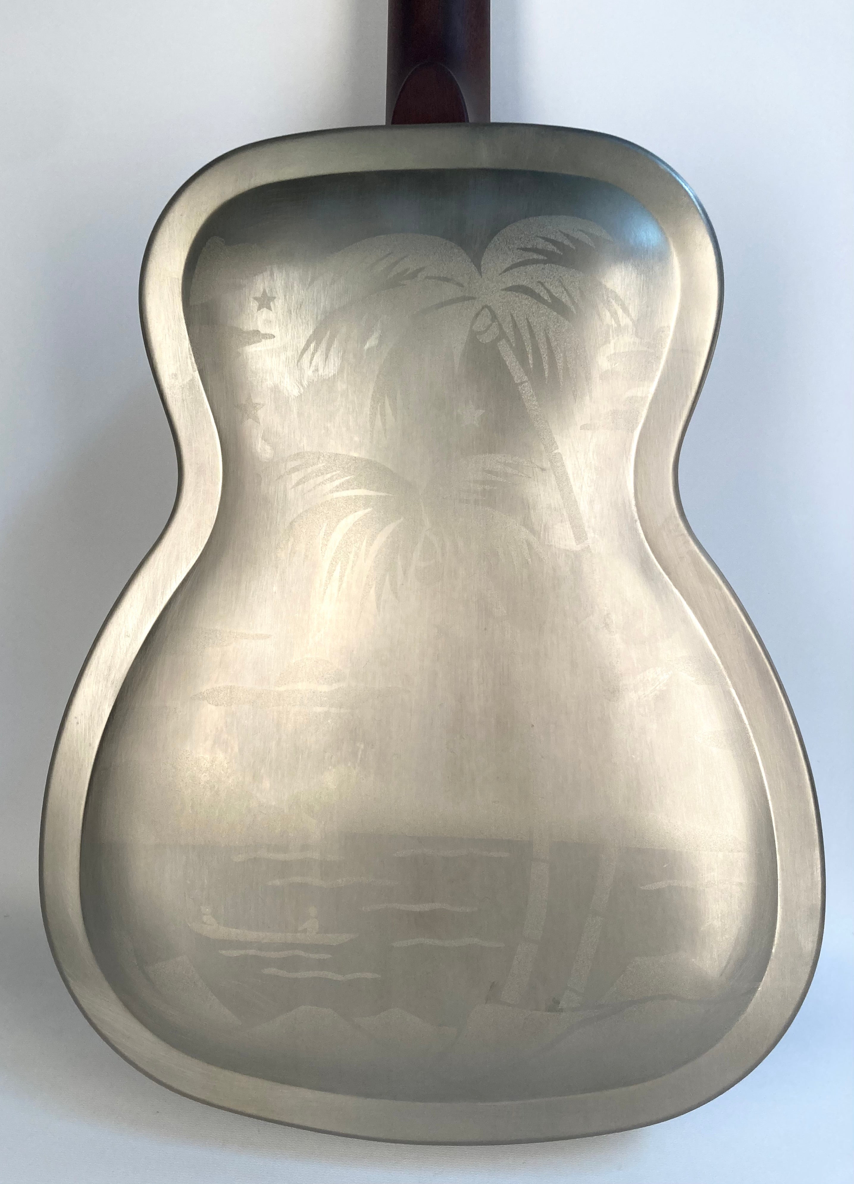Duolian | Relic Nickel | Cool Misprint!