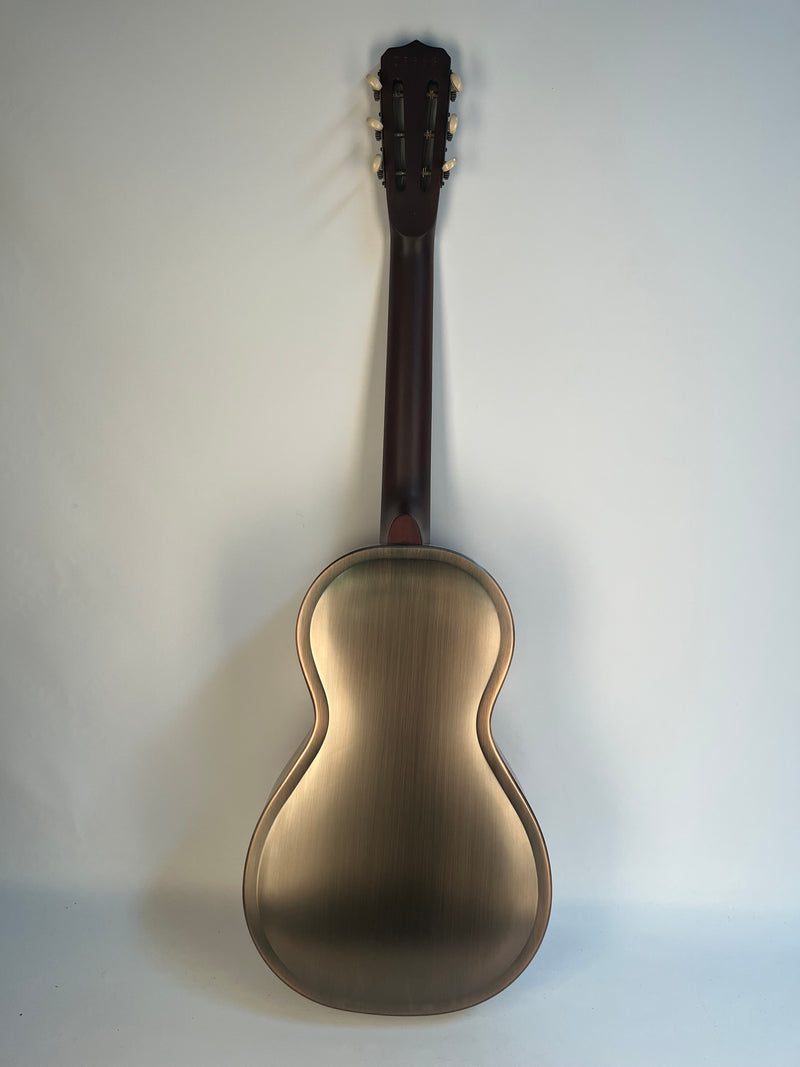 Parlor Rocket | Antique Copper