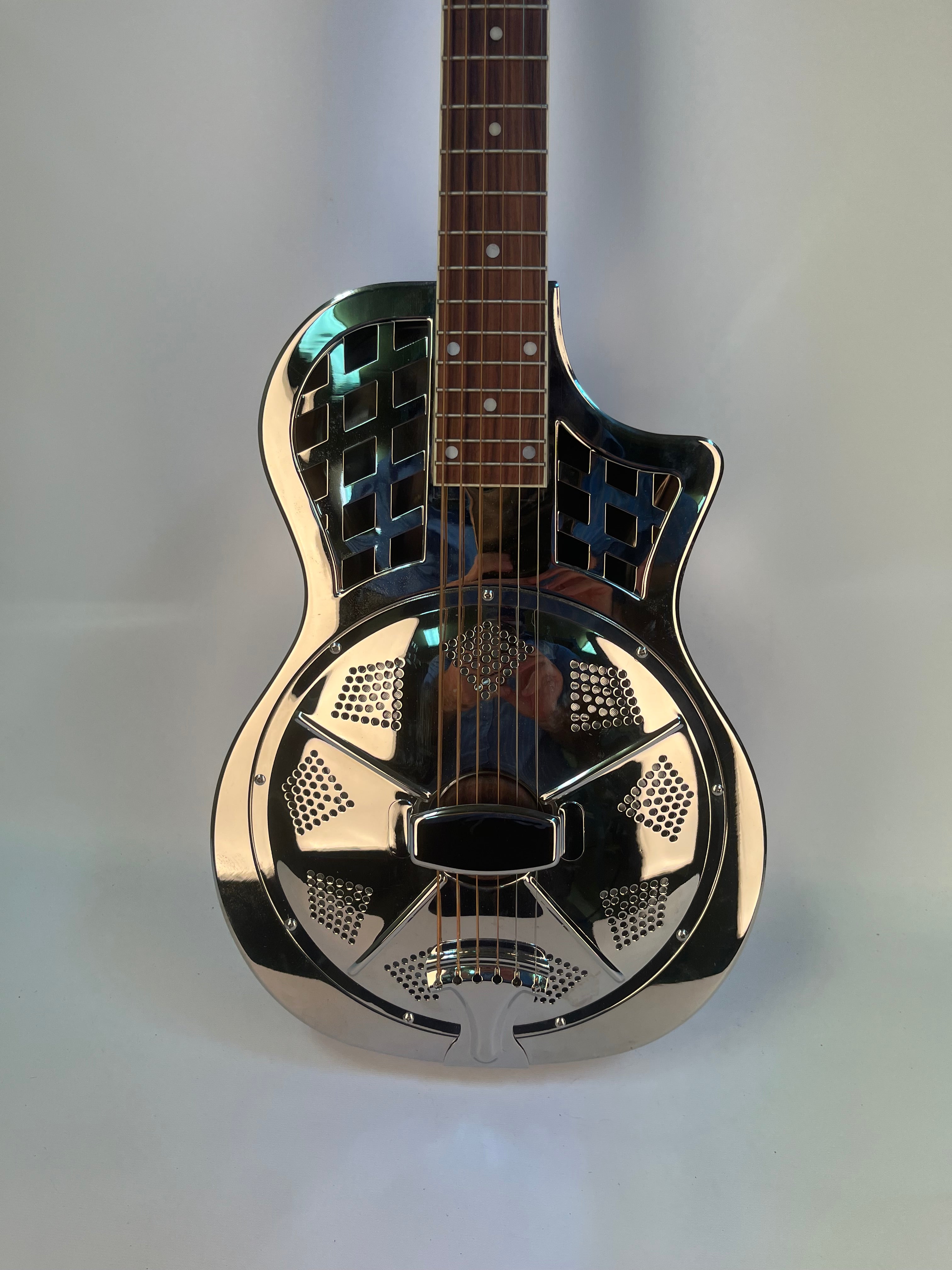 Products Page 2 - Republic Guitars | Austin Texas