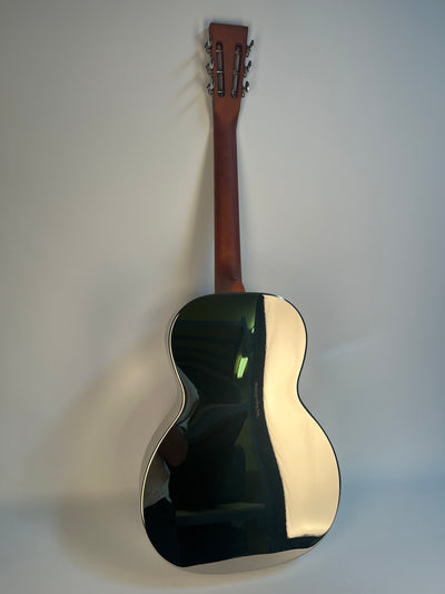 Resolian Hellhound | Polished Nickel