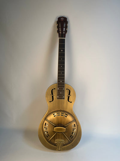 Parlor Resolian | Antique Bronze