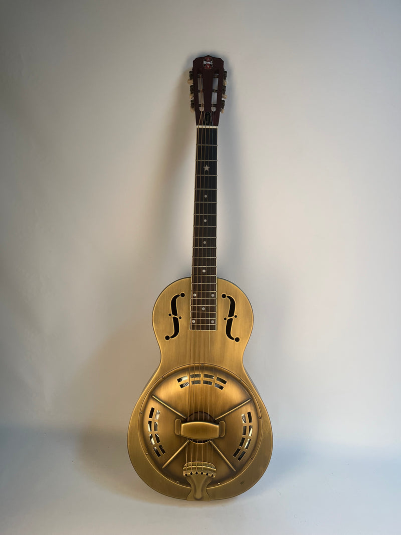 Parlor Resolian | Antique Bronze