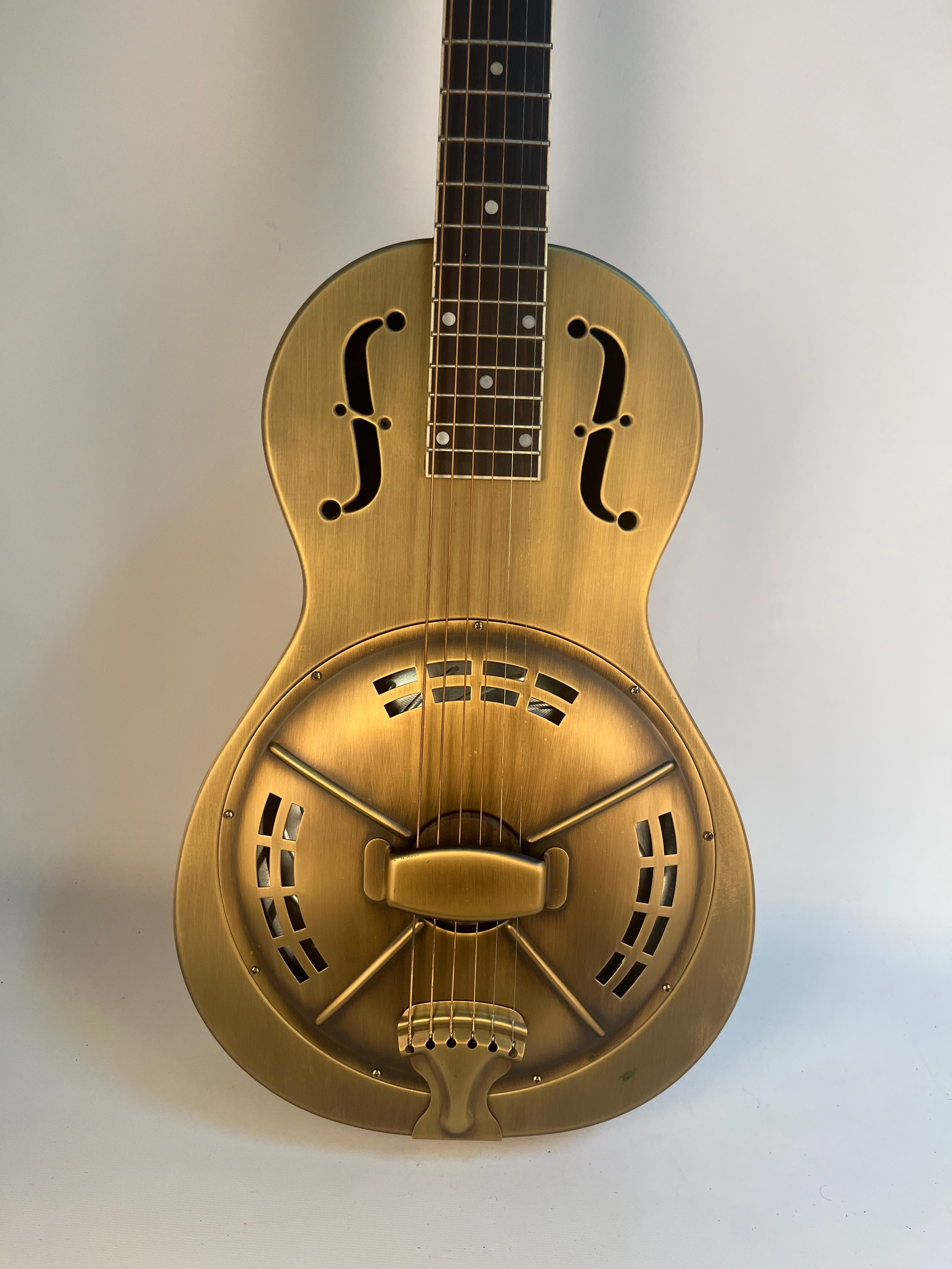 Parlor Resolian | Antique Bronze