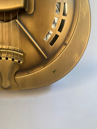 Parlor Resolian | Antique Bronze