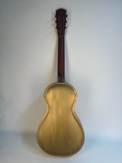 Parlor Resolian | Antique Bronze