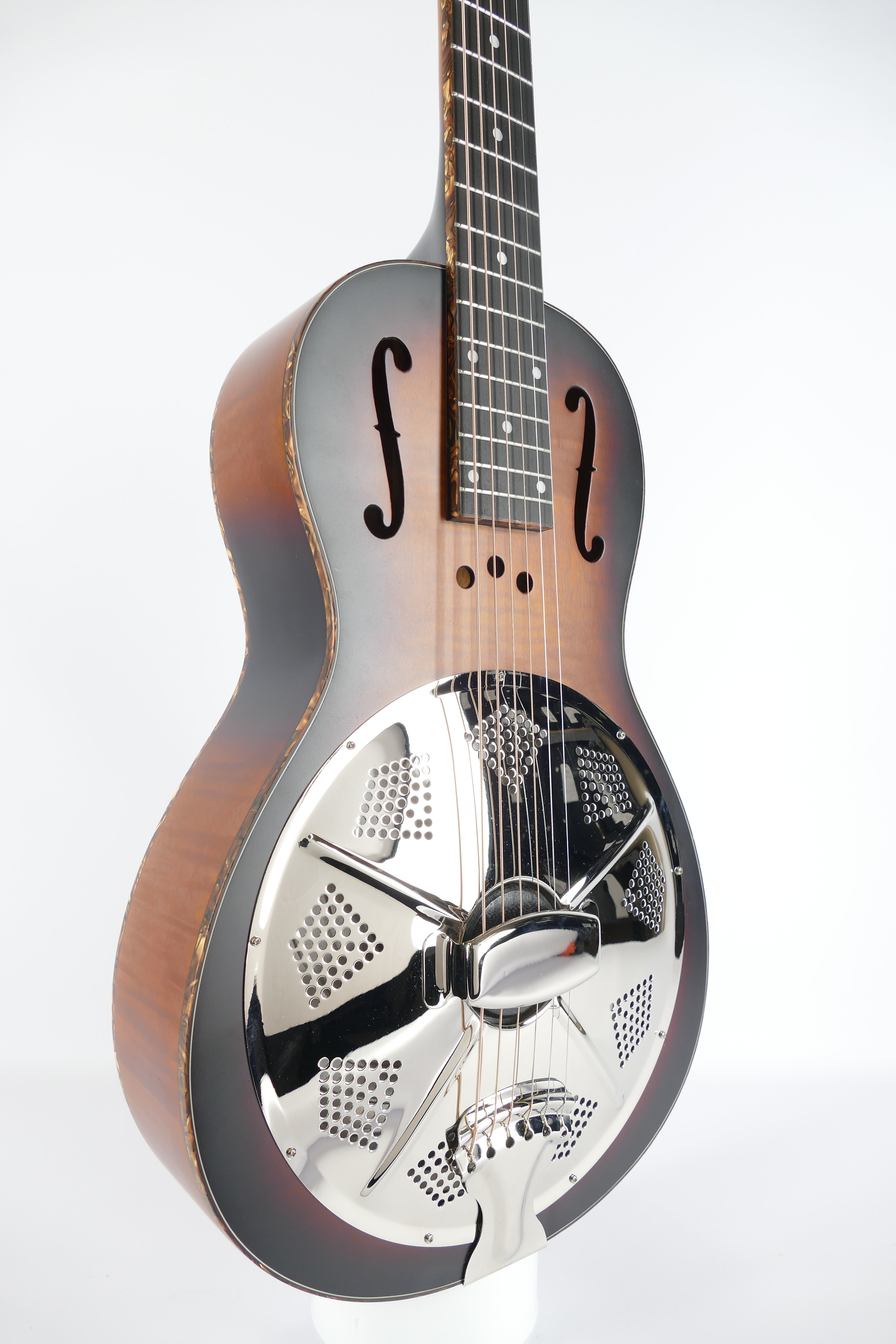 Miniolian | Sunburst Maple