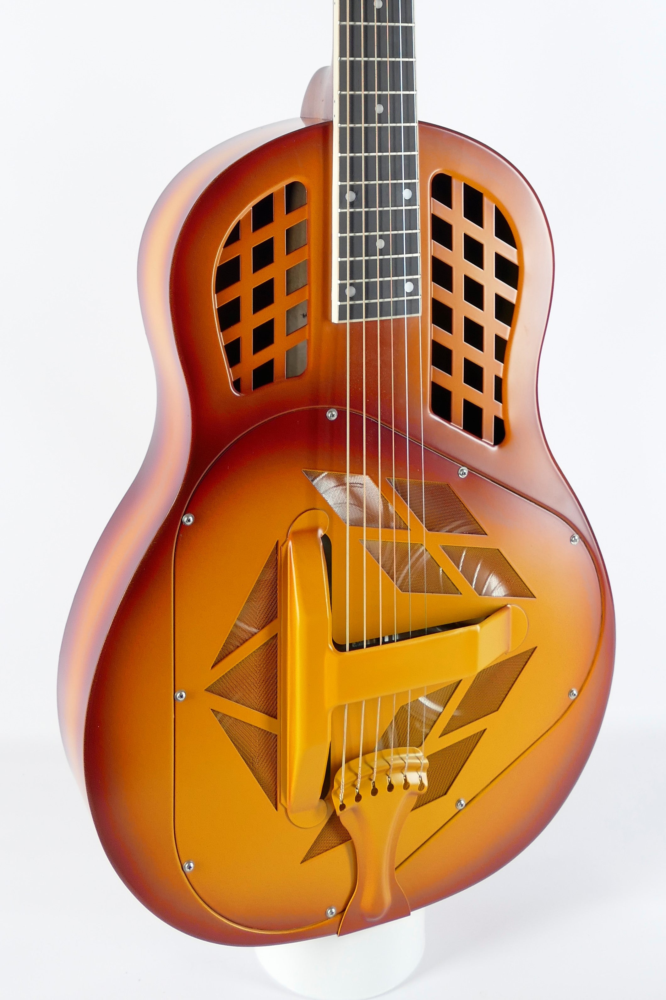 Tricone Classic | Sunburst