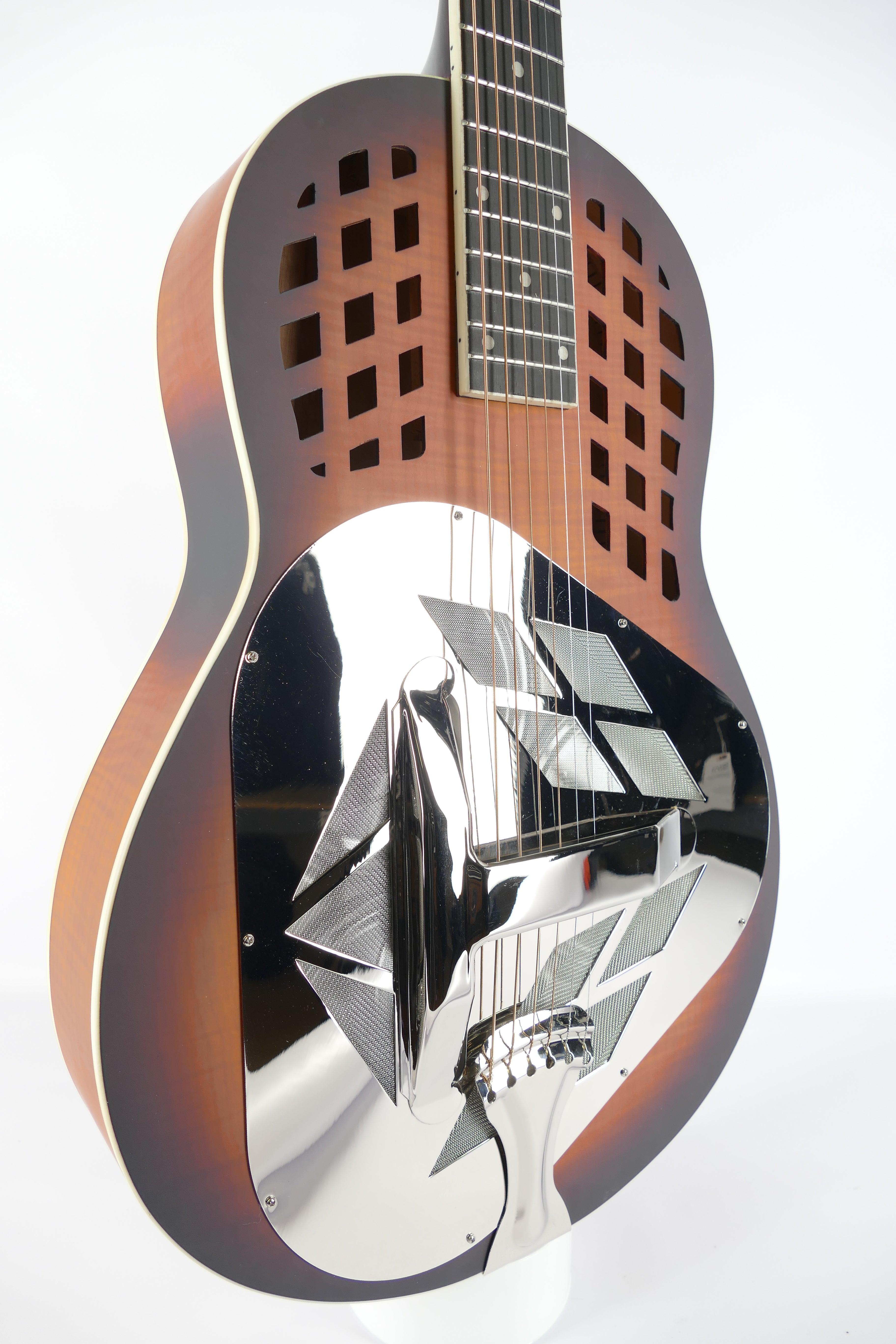 Tricone Woody | Sunburst