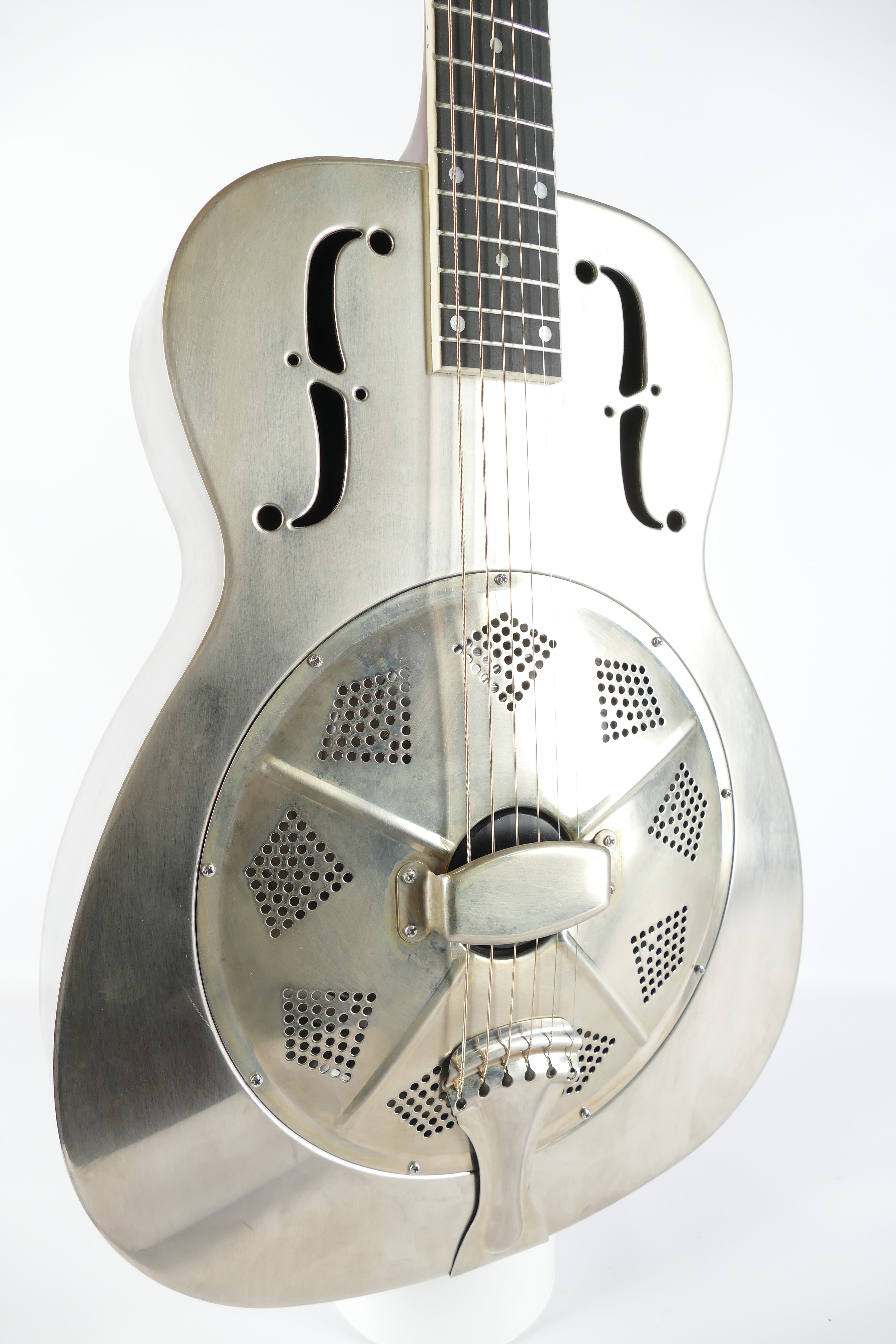 Republic duolian store resonator guitar