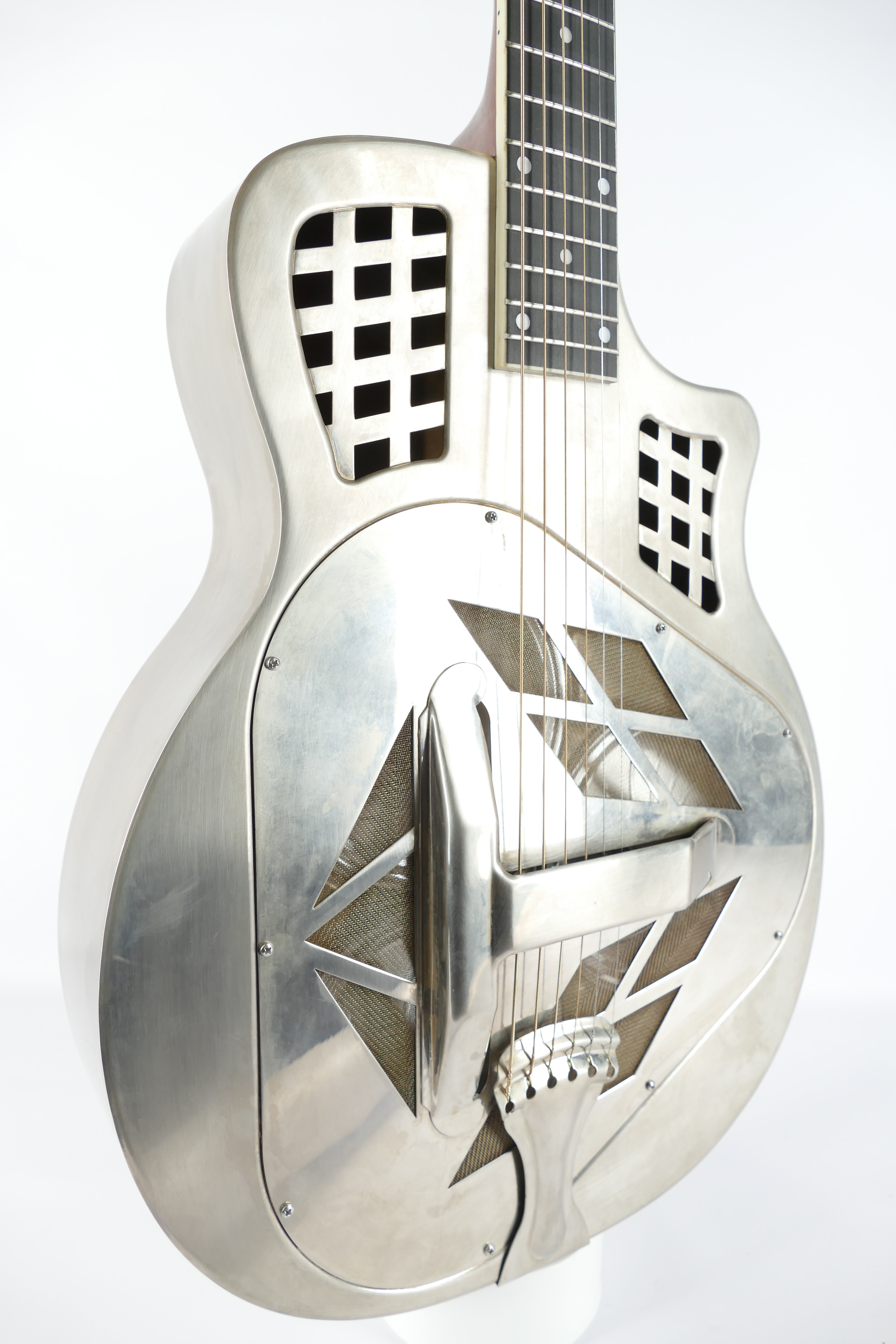 Clarksdale Special | Relic Nickel