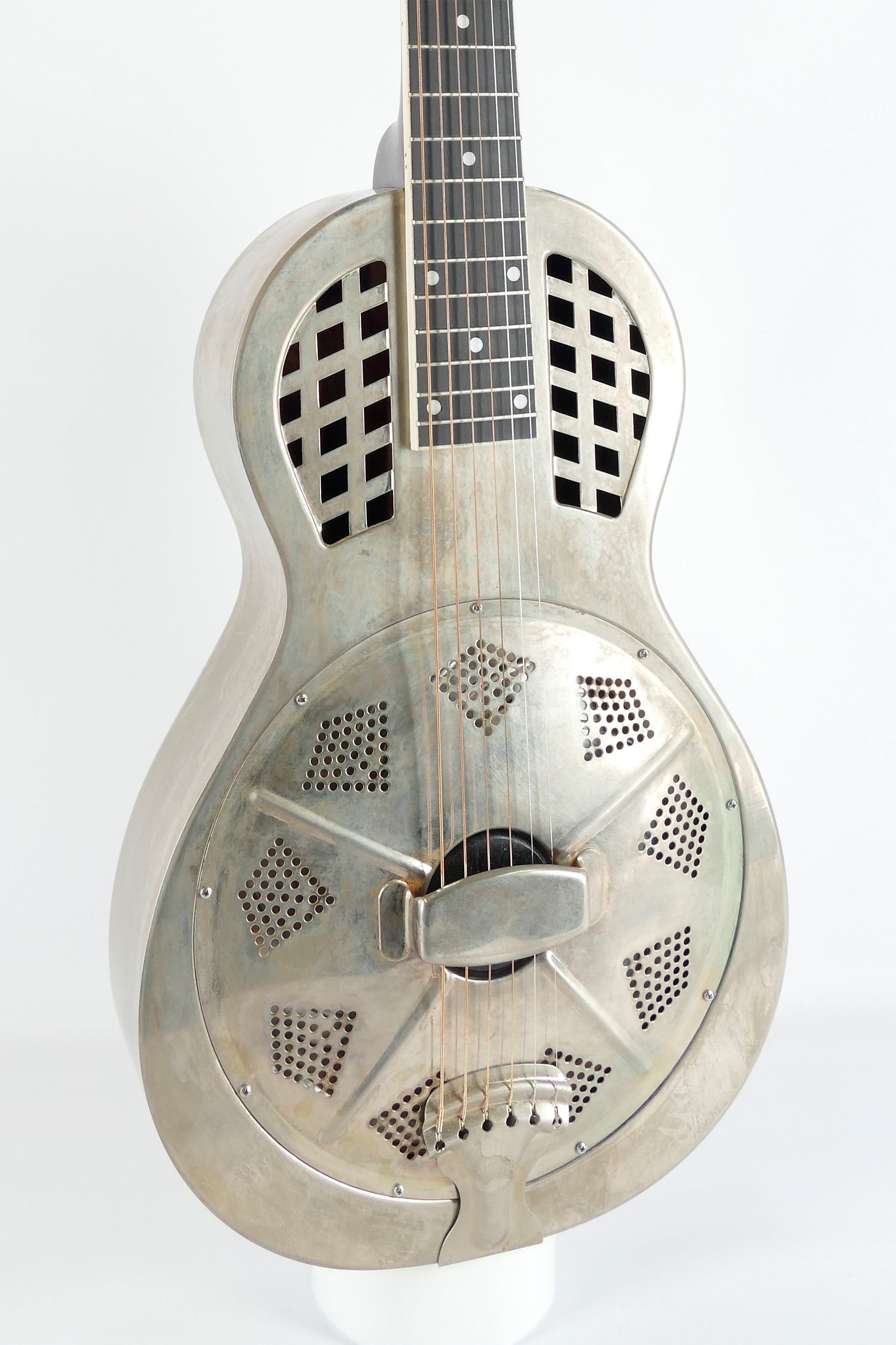 Parlor Rocket | Relic Nickel